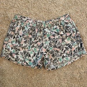 Women’s Patagonia barely baggies